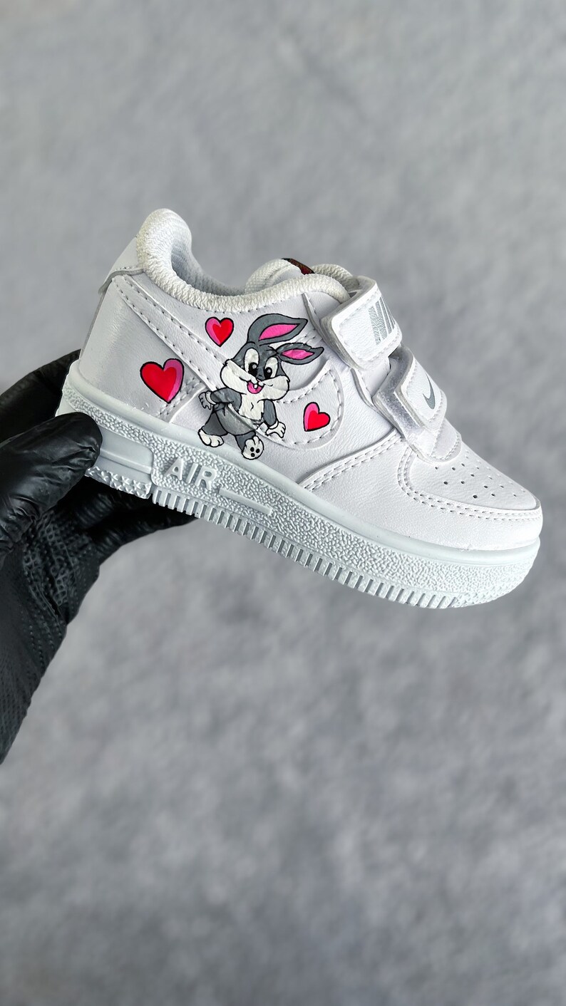 lola bunny shoes