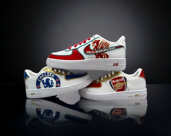 Air force 1 liverpool clearance
