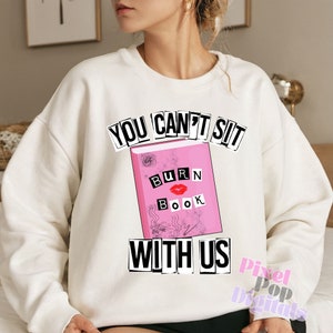 Gretchen weiners pink sweater sales