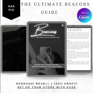 The Ultimate Beacons Guide