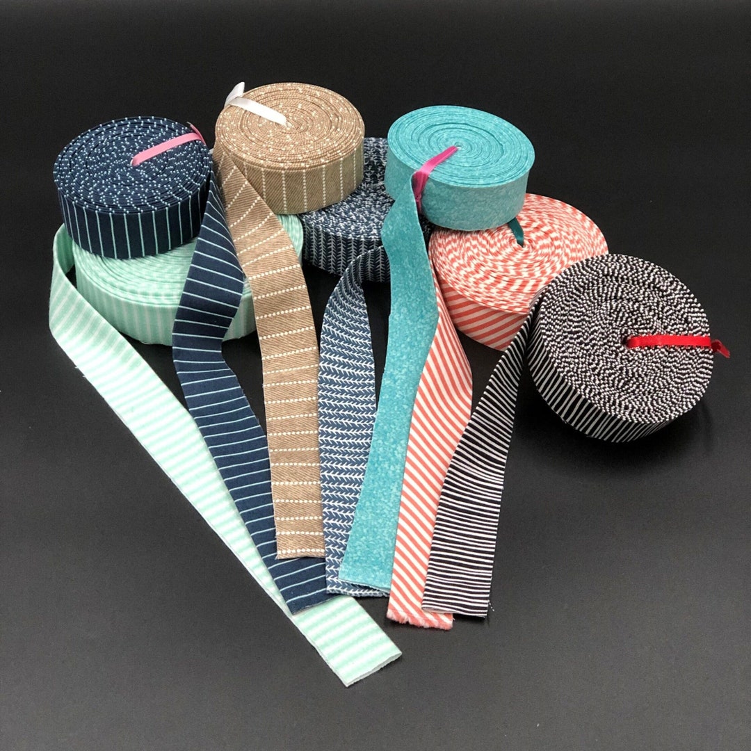 Fabric Quilt Binding Sold by the Yard. Swipe to See Options Etsy
