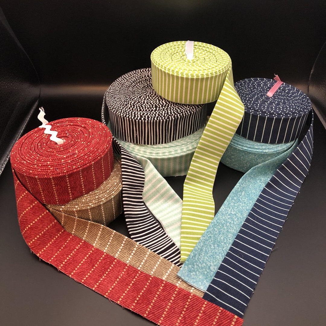 Fabric Quilt Binding Sold by the Yard. Swipe to See Options Etsy