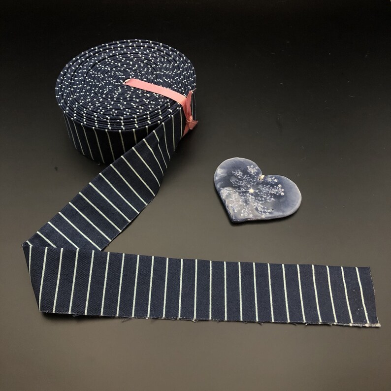 Fabric Quilt Binding Sold by the Yard BLUES Swipe to See Options Etsy