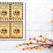 Thanksgiving Bundle Treat - Brown Thanksgiving Party Template Bundle ...