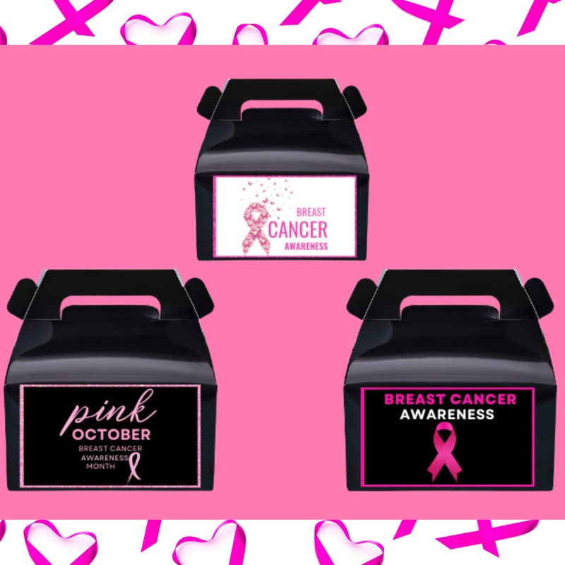 Cancer Gift Box - 60+ Gift Ideas for 2024