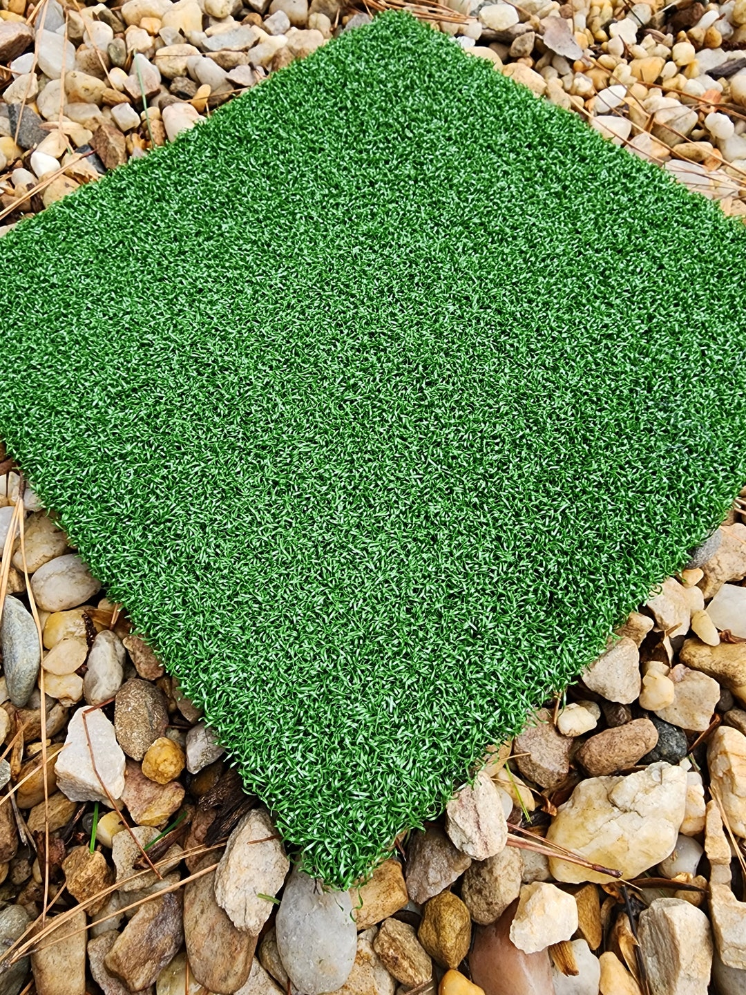 Artificial Grass Squares. 12x12 Etsy