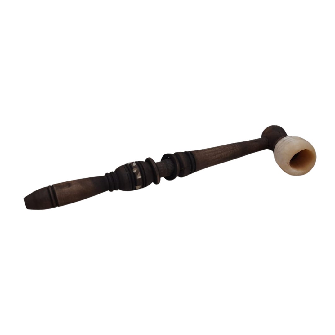 Moroccan Pipe Handmade Sebsi Traditional Design Sebsi-pipes - Etsy