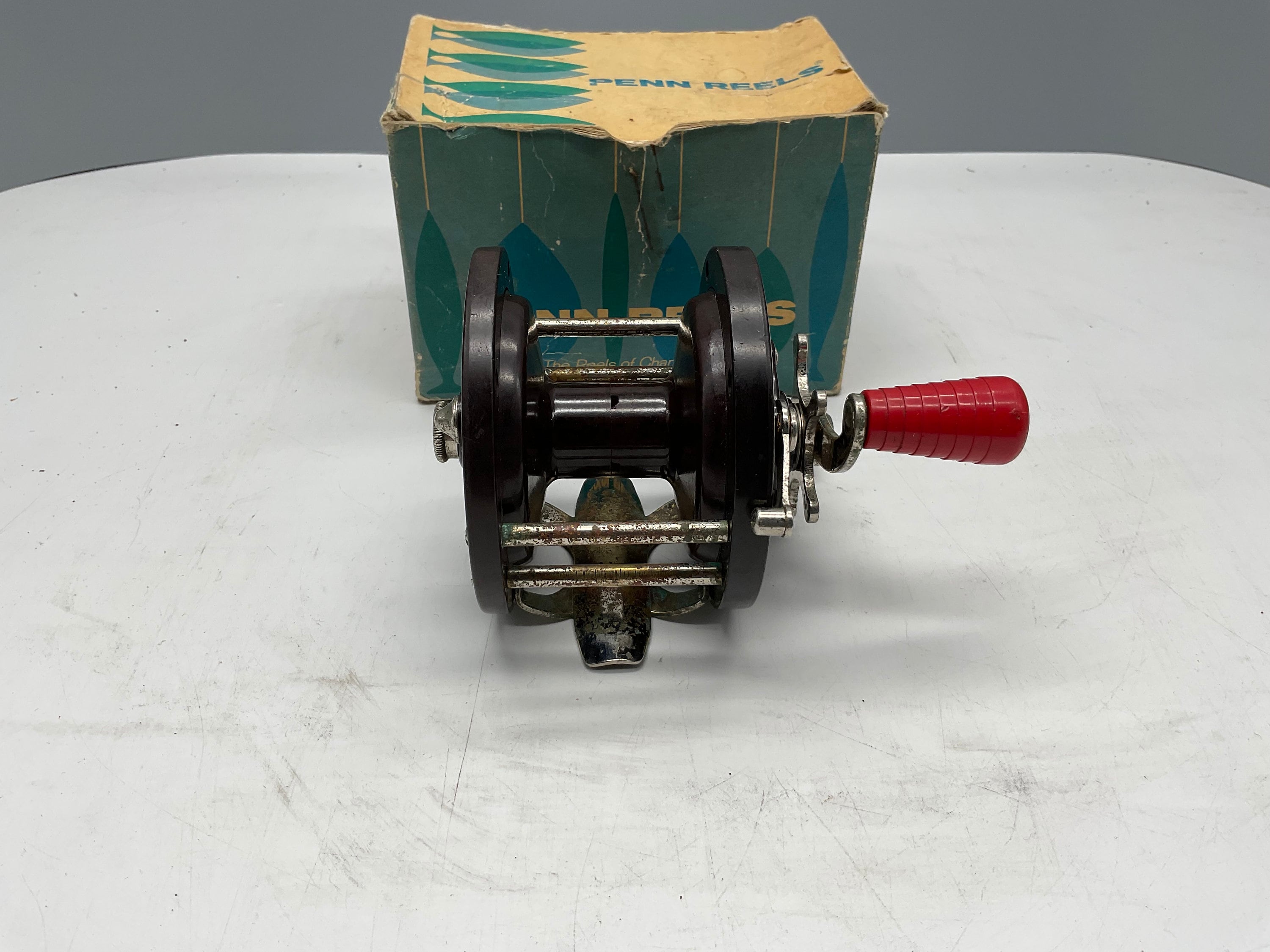 Penn Saltwater Reels 