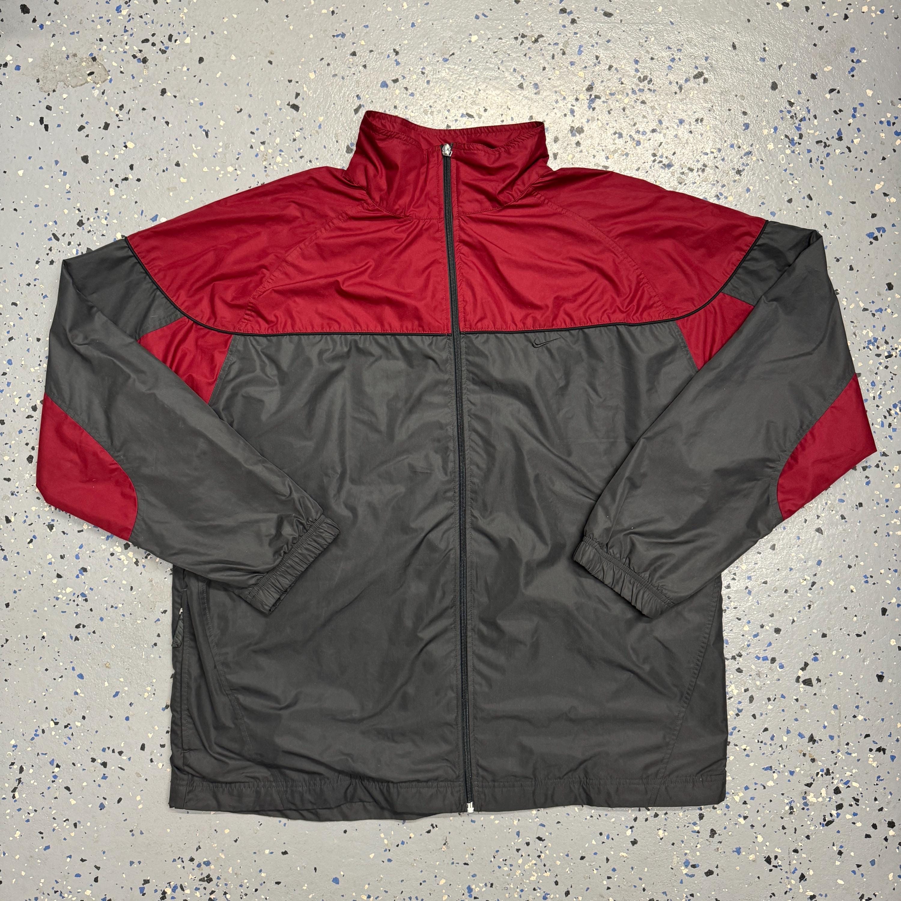 Y2k Nike Coat - Etsy Y2k Nike Coat - Etsy