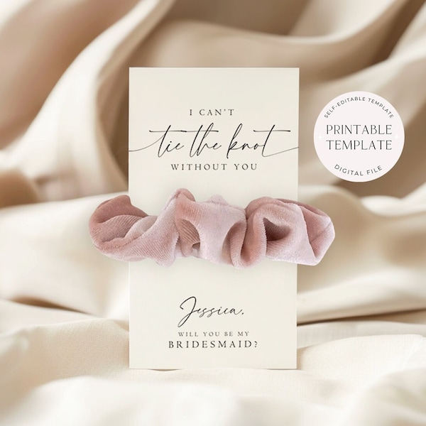 To Have and to Hold Your Hair Back Printable Etsy