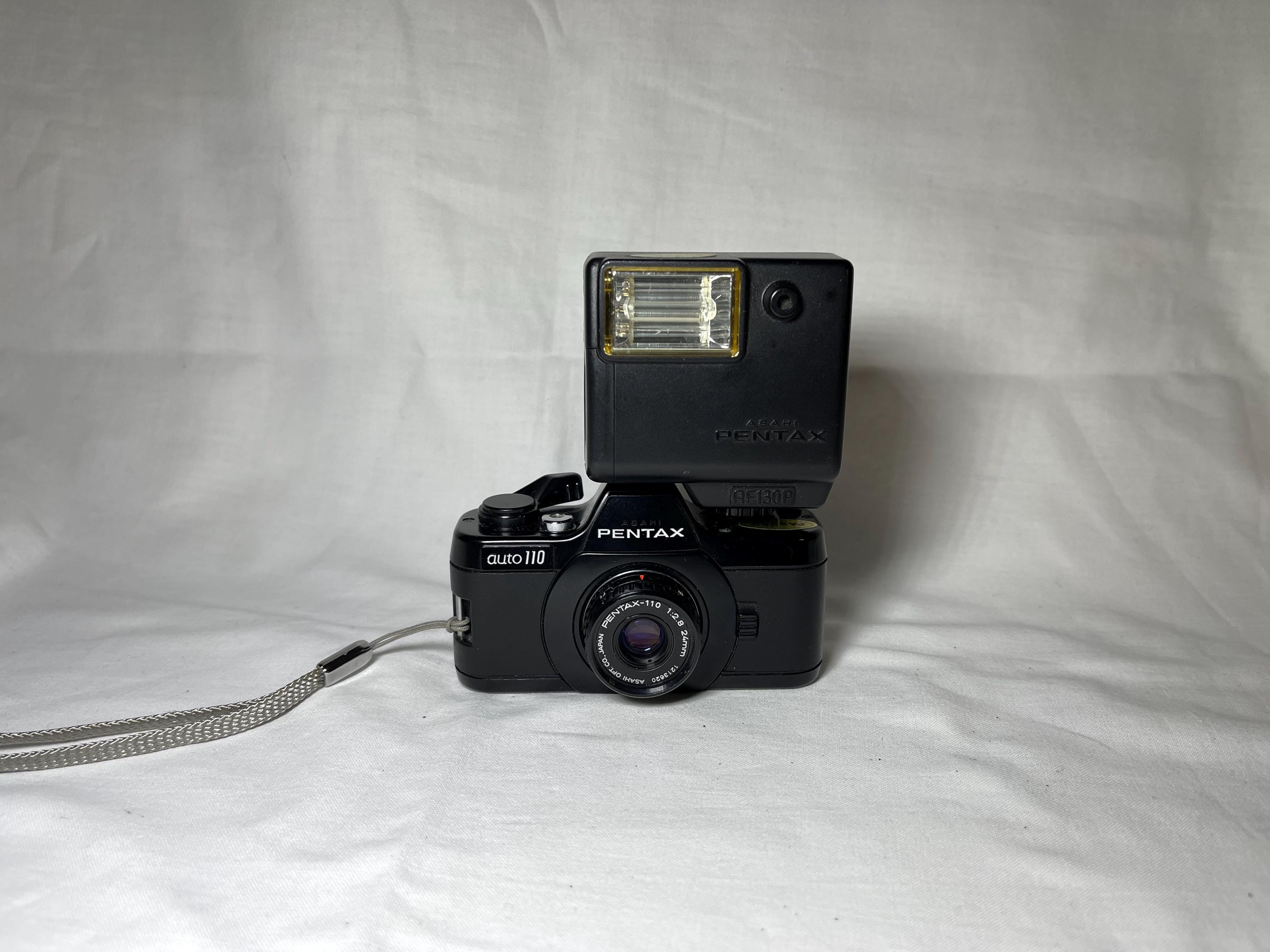 Pentax Auto 110 - Etsy Pentax Auto 110 - Etsy