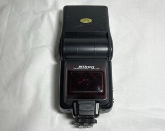 Unidade de flash vintage Agfa Agfatronic 240 CB - Portugal