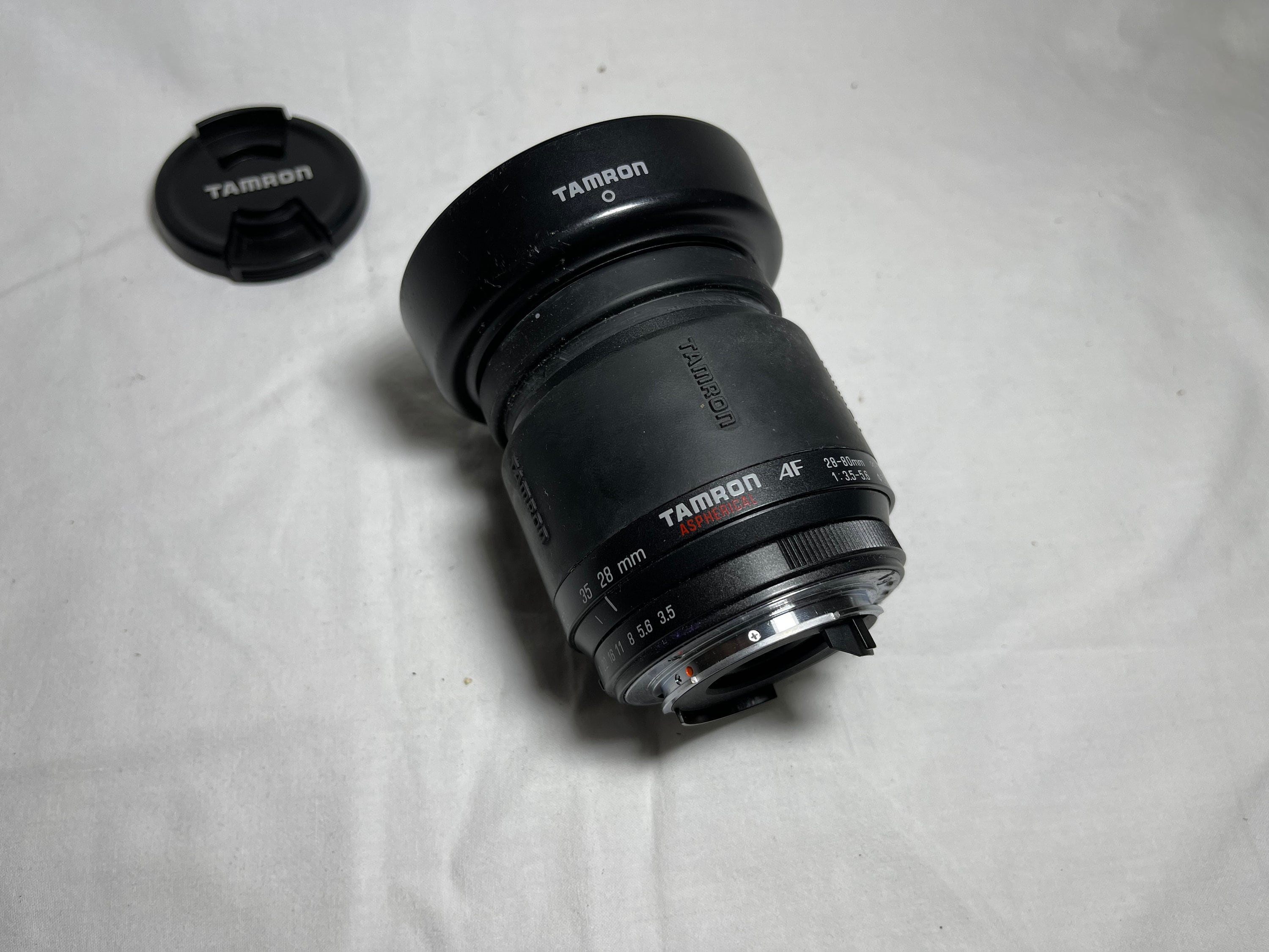 Pk Mount Lenses - Etsy UK