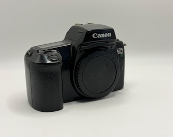ヴィンテージ プロフェッショナル Nikon F-601 Af Nikkor n Danuba 超