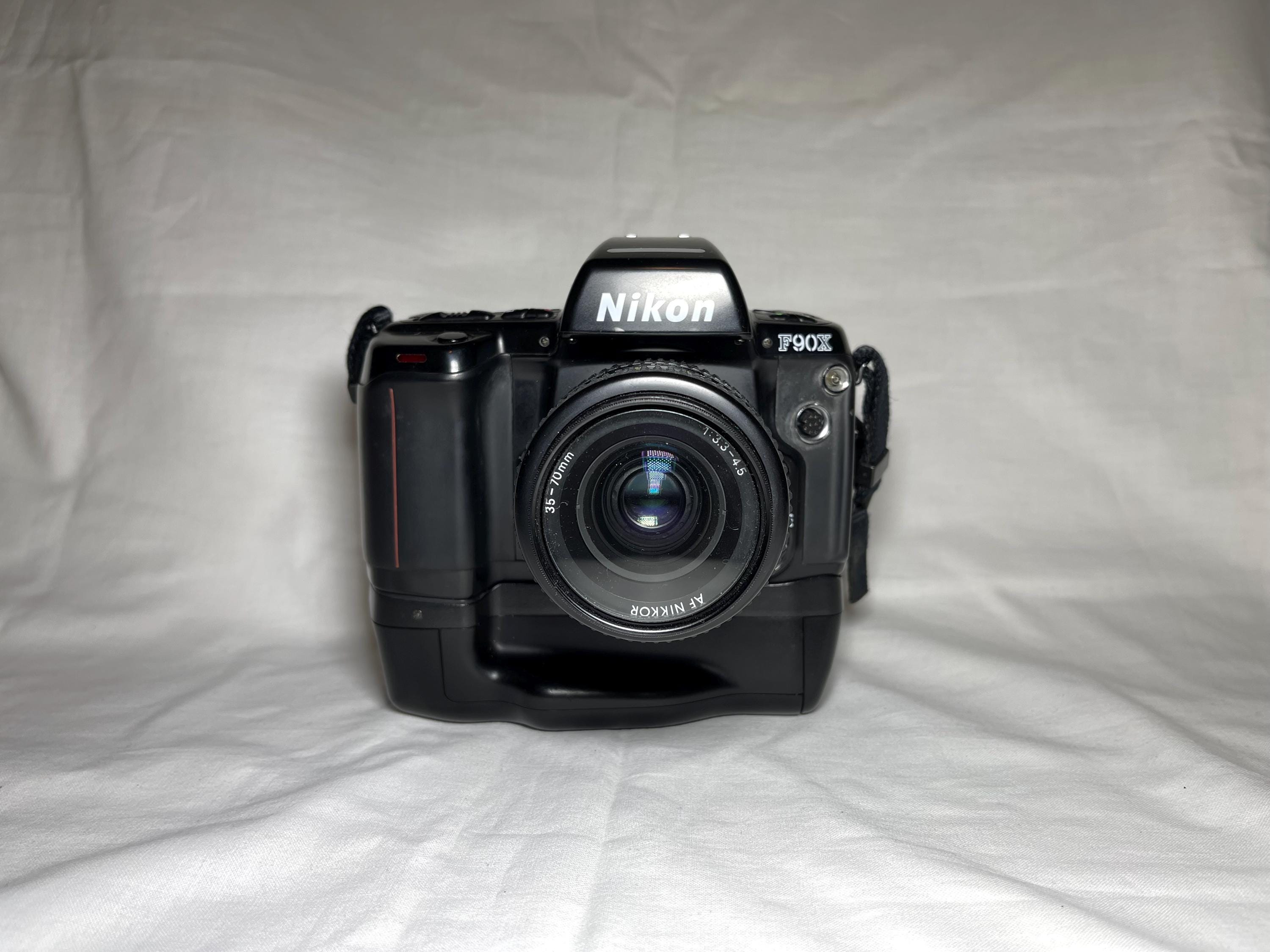 動確済 ニコン Nikon F5 (316xxxx) #187 Buy Nikon F5 Online In India - Etsy India