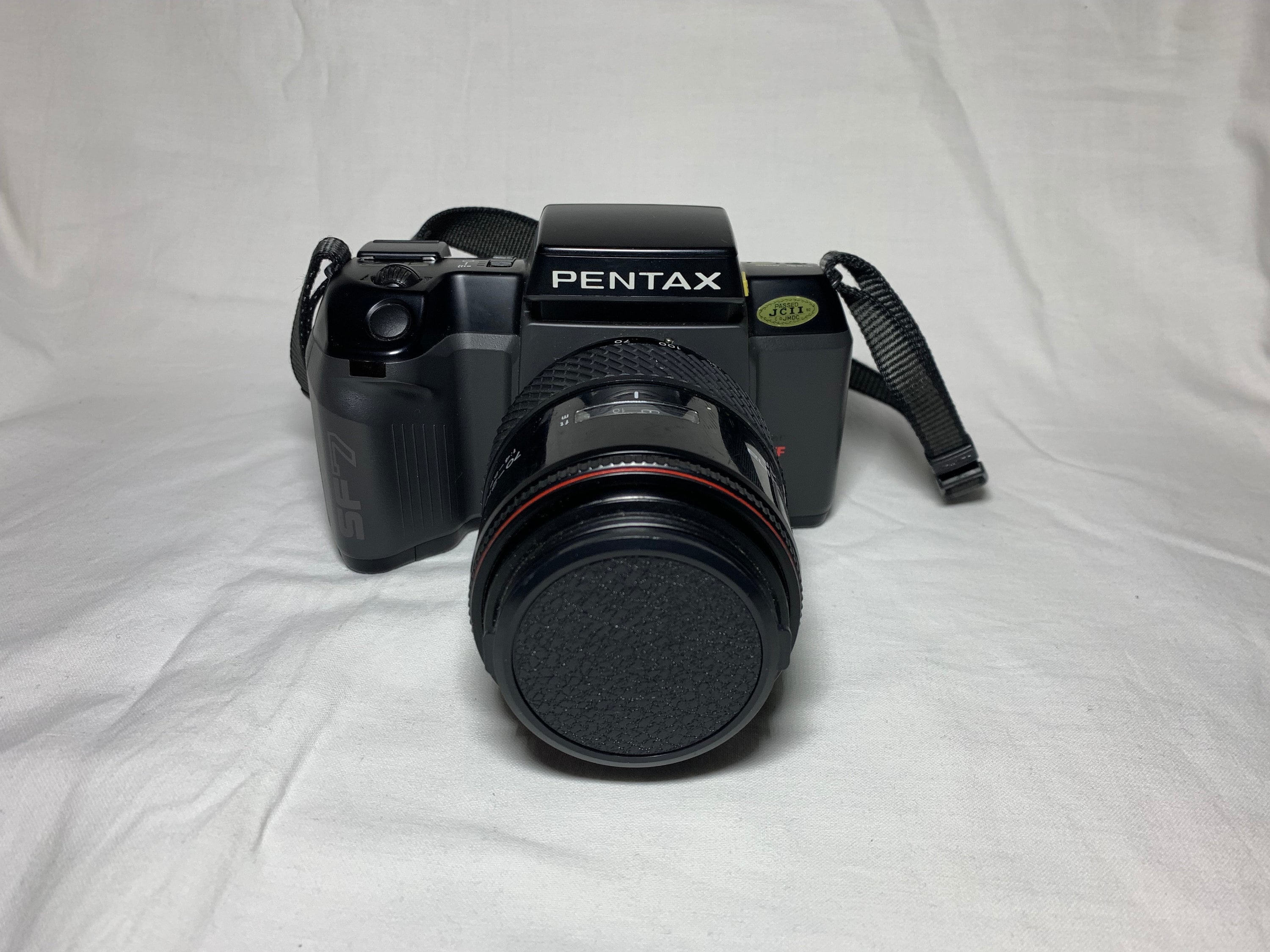 Pentax sf7 - Etsy 日本