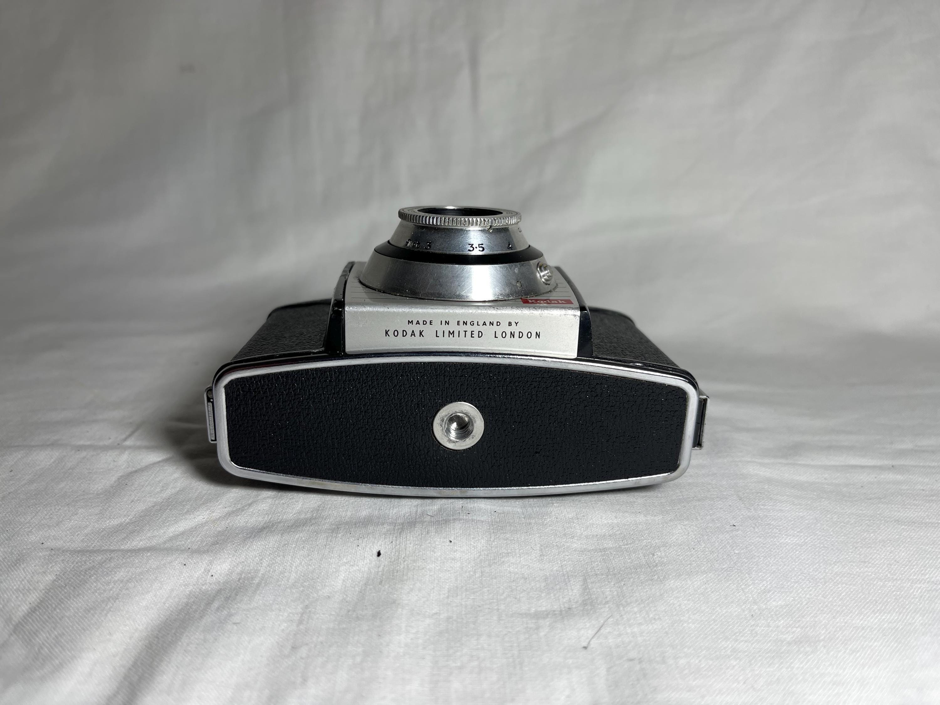 KODAK BANTAM Colorsnap G0226-19-8p 【公式通販】