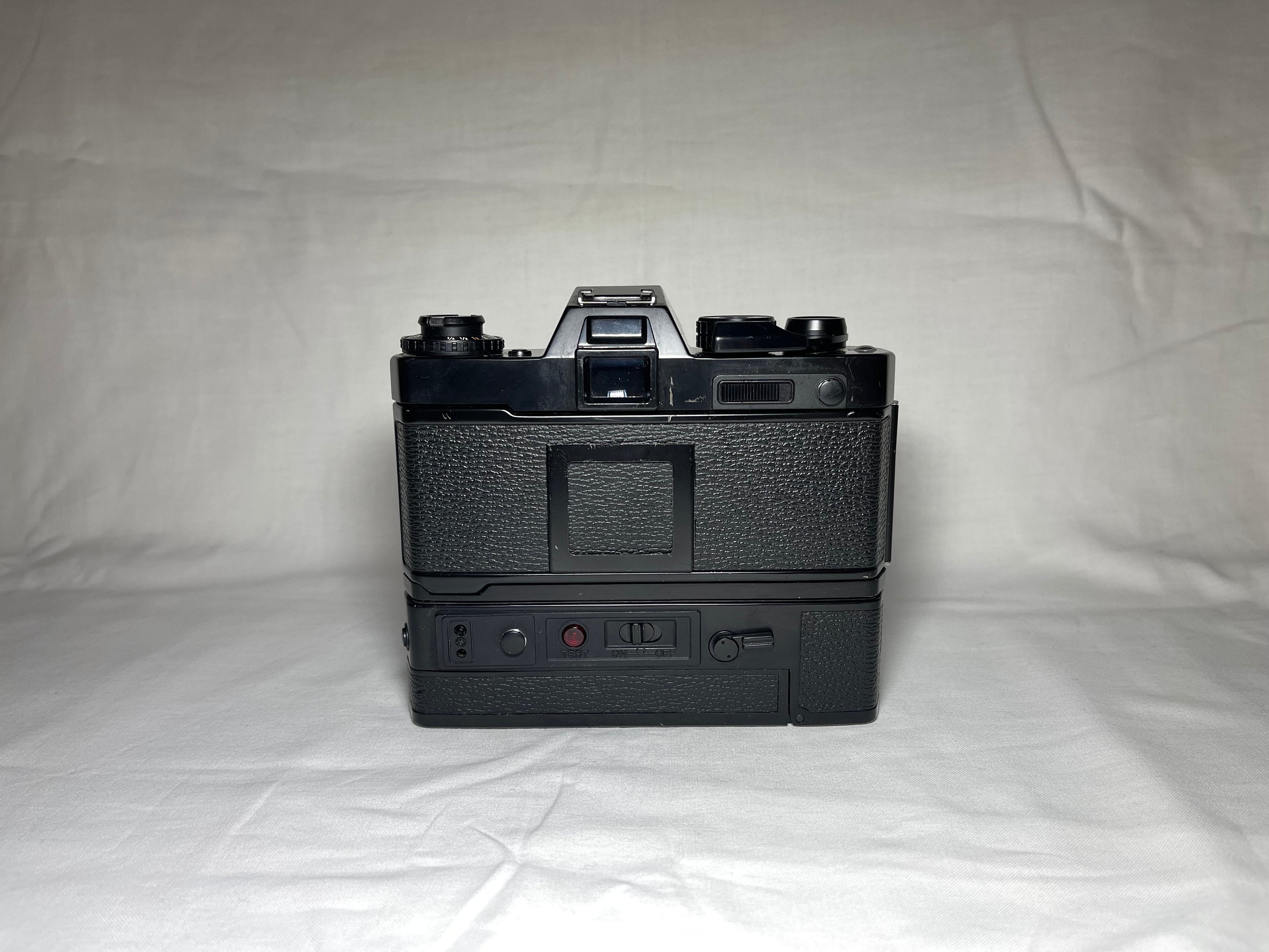 動作確認済！YASHICA FR I 28mm+50mm セット Yashica FR I – Film Supply Club