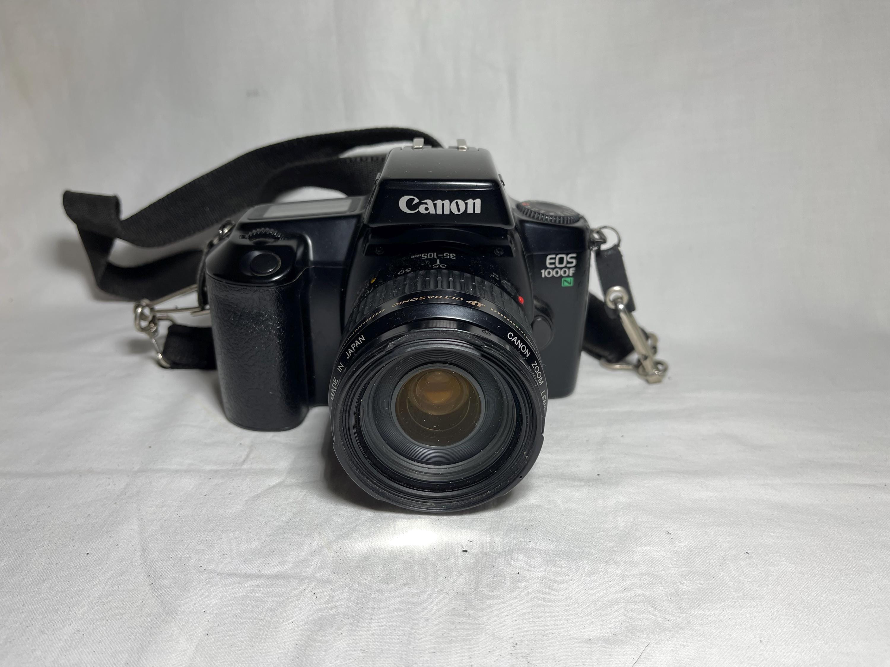 Canon eos 1000f - Etsy 日本