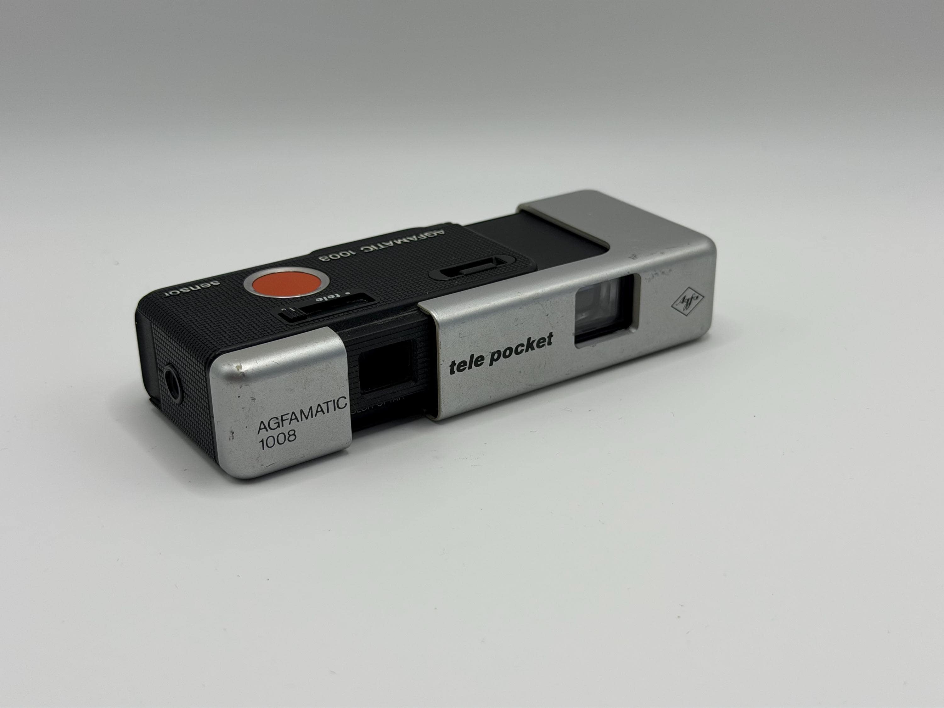 Vintage Basic Pocket Cameras for 110 Film | Mixed Brands | All