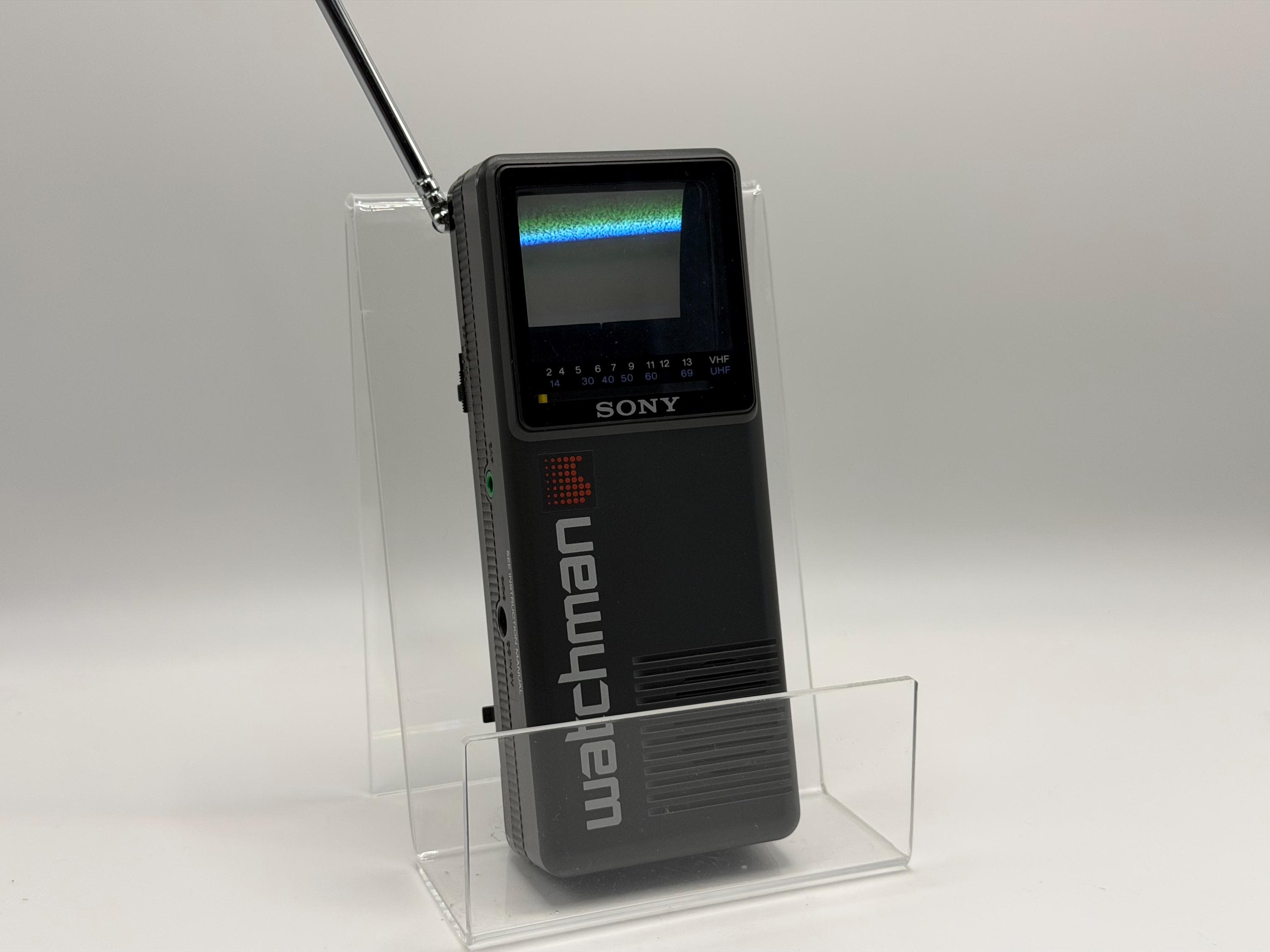 Sony watchman - Etsy 日本