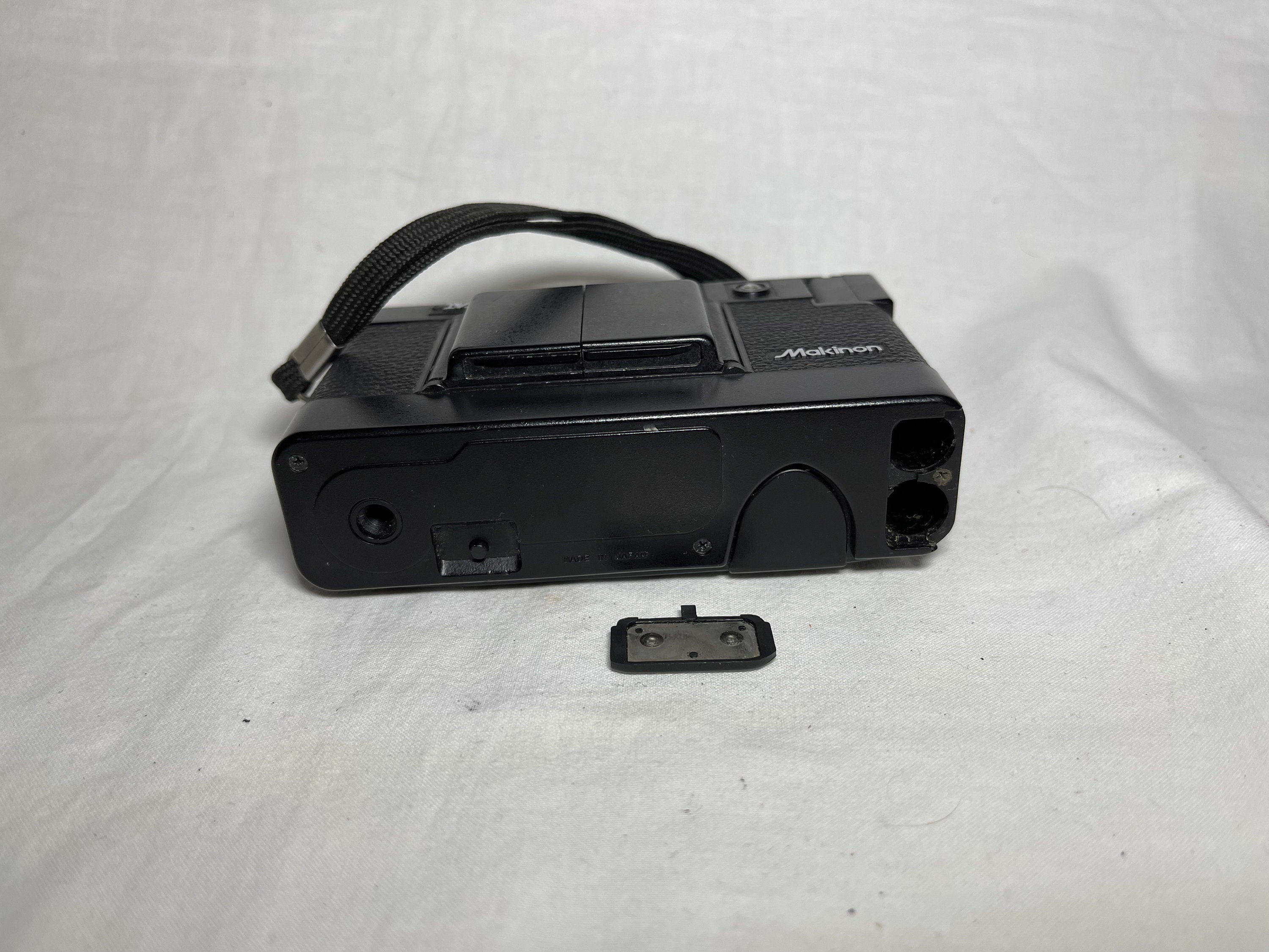 Makinon MK-II Vintage Camera for 35mm Film - Etsy