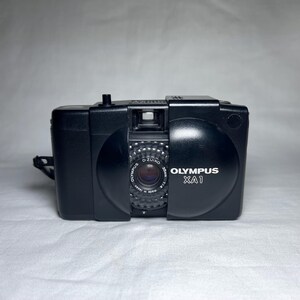 Olympus xa - Etsy 日本