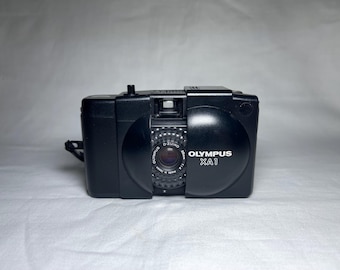 OLYMPUS オリンパスXA2 A16 27 Olympus :: XA2 – Brooklyn Film Camera
