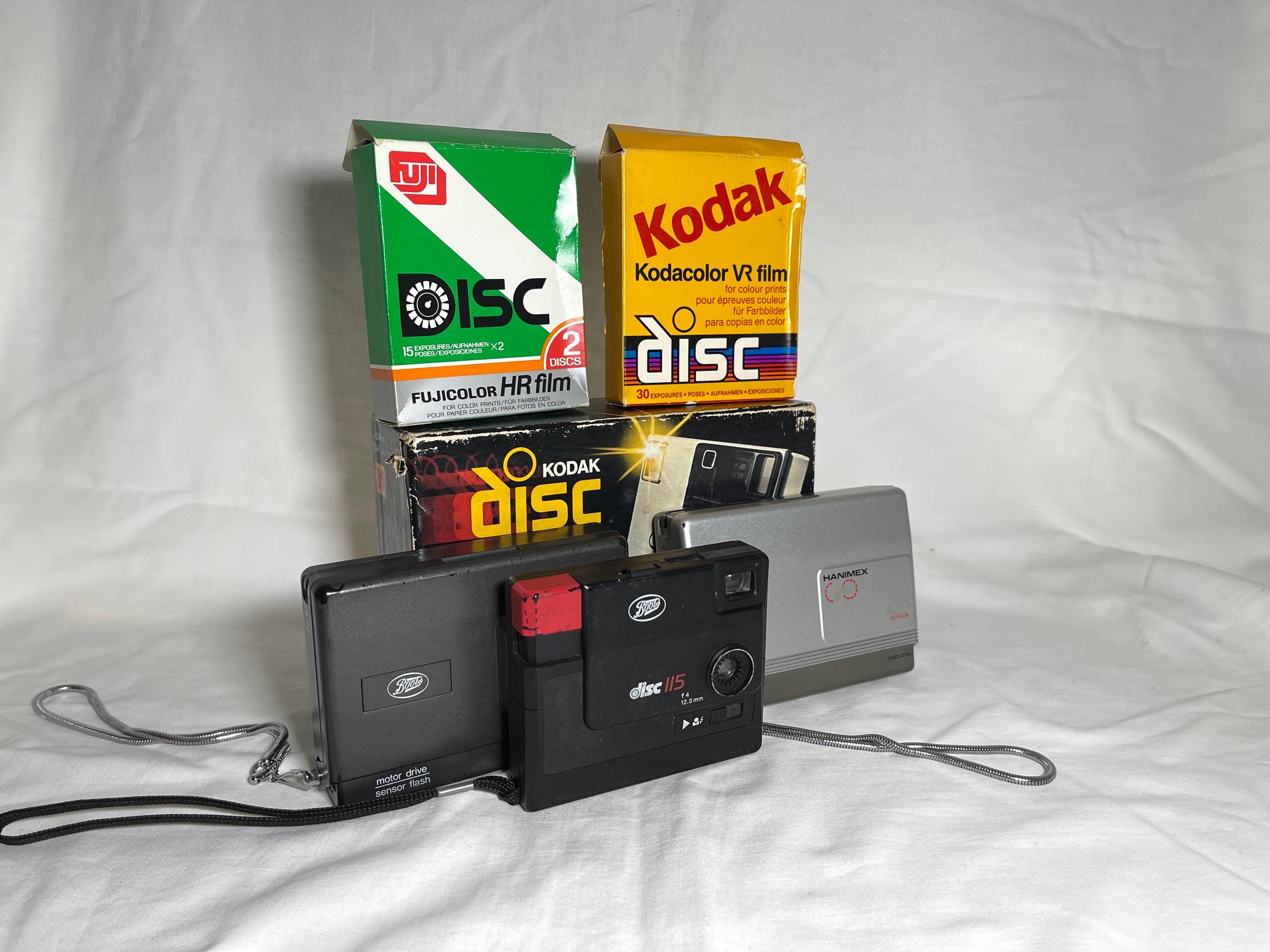Buy Kodak Disc 4000 Online In India India
