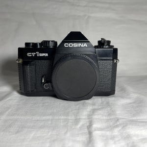 Cosina 35 - Etsy 日本