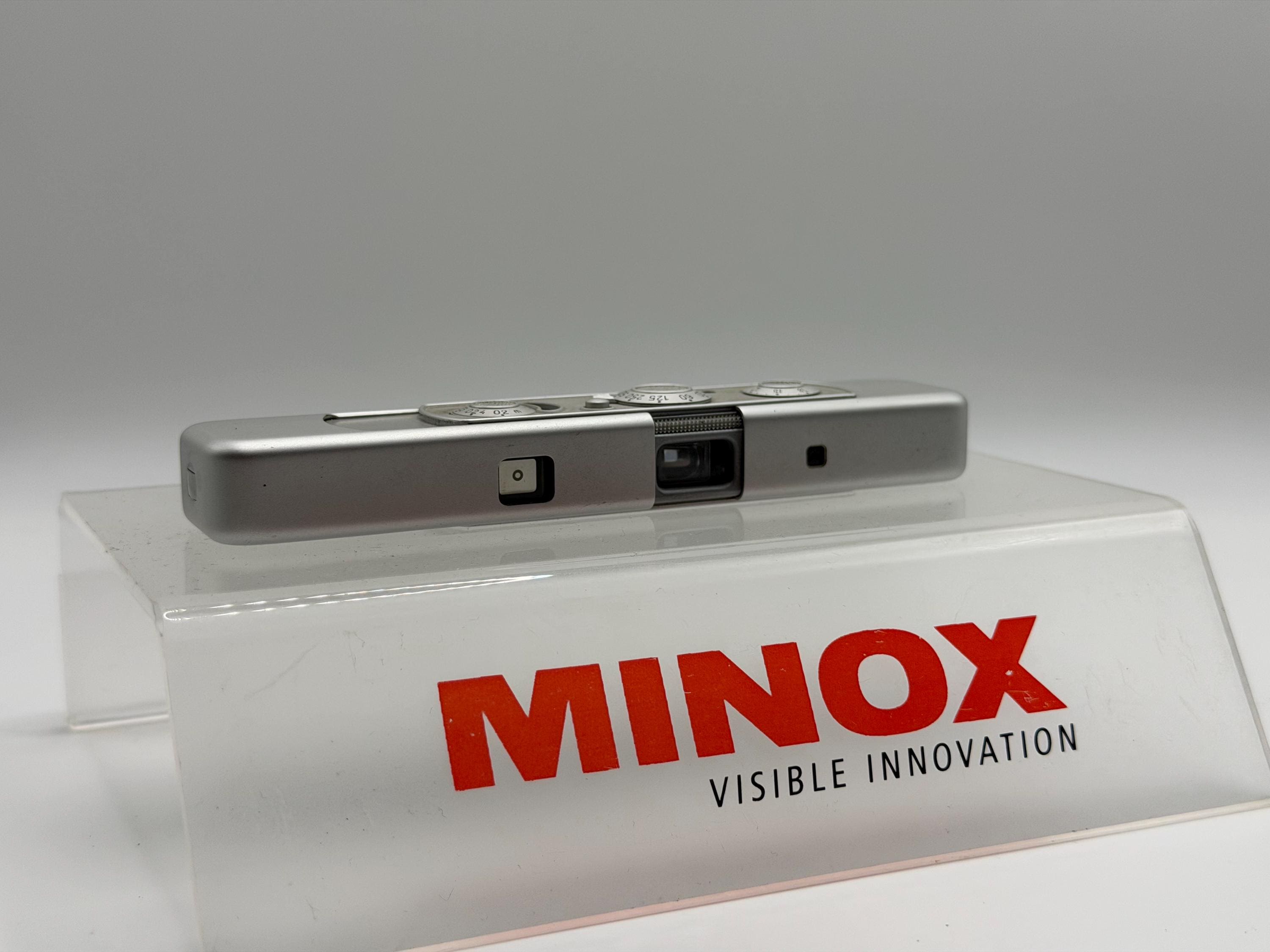 Minox b camera - Etsy 日本