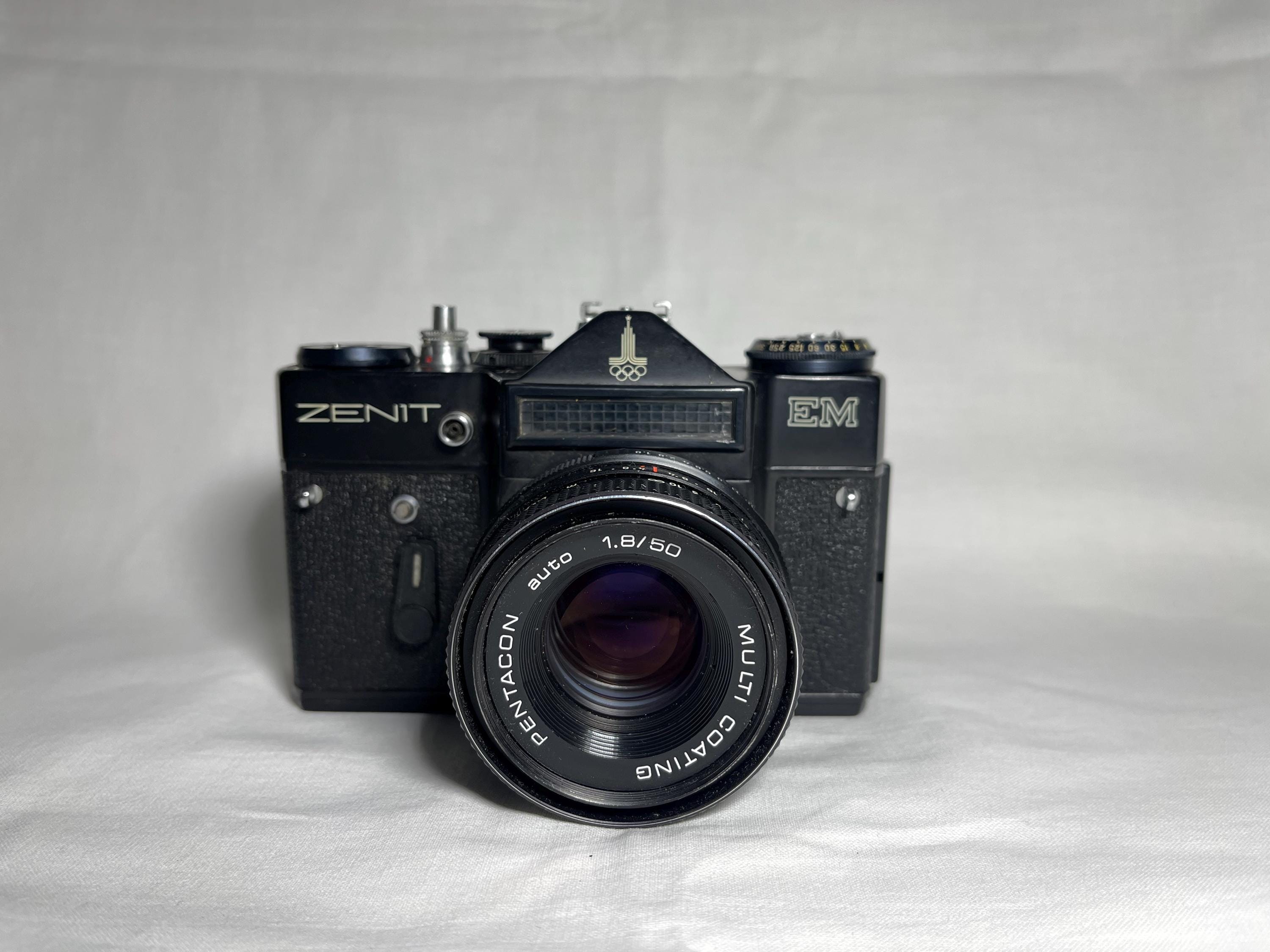 Zenit em - Etsy 日本