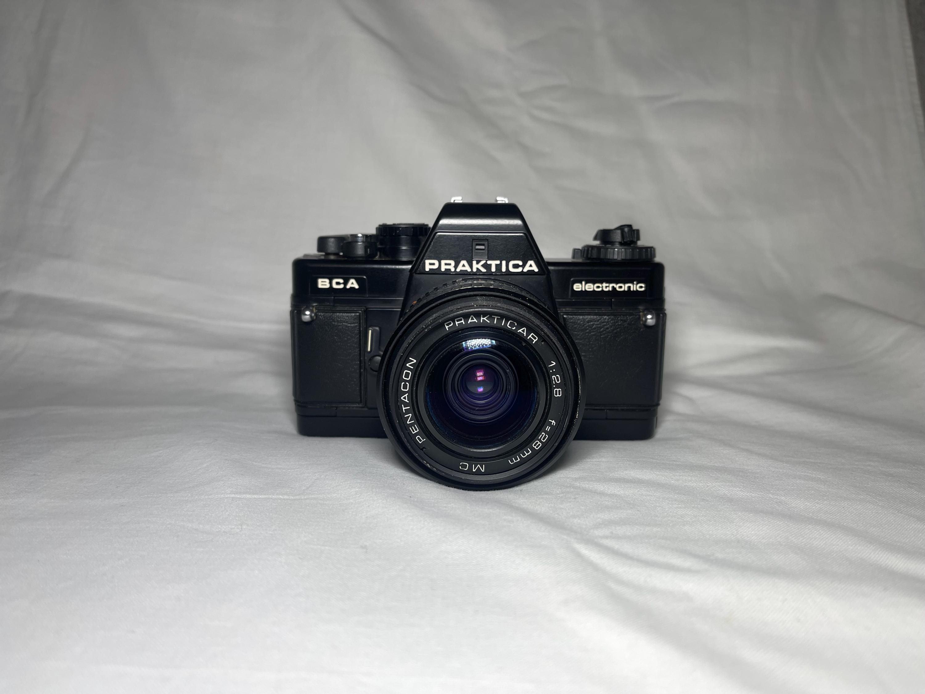 Prakticar Lens - Etsy Prakticar Lens - Etsy