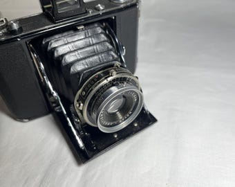 ツァイス Ikon イコンタ 520/16 | 120フィルム用アンティーク