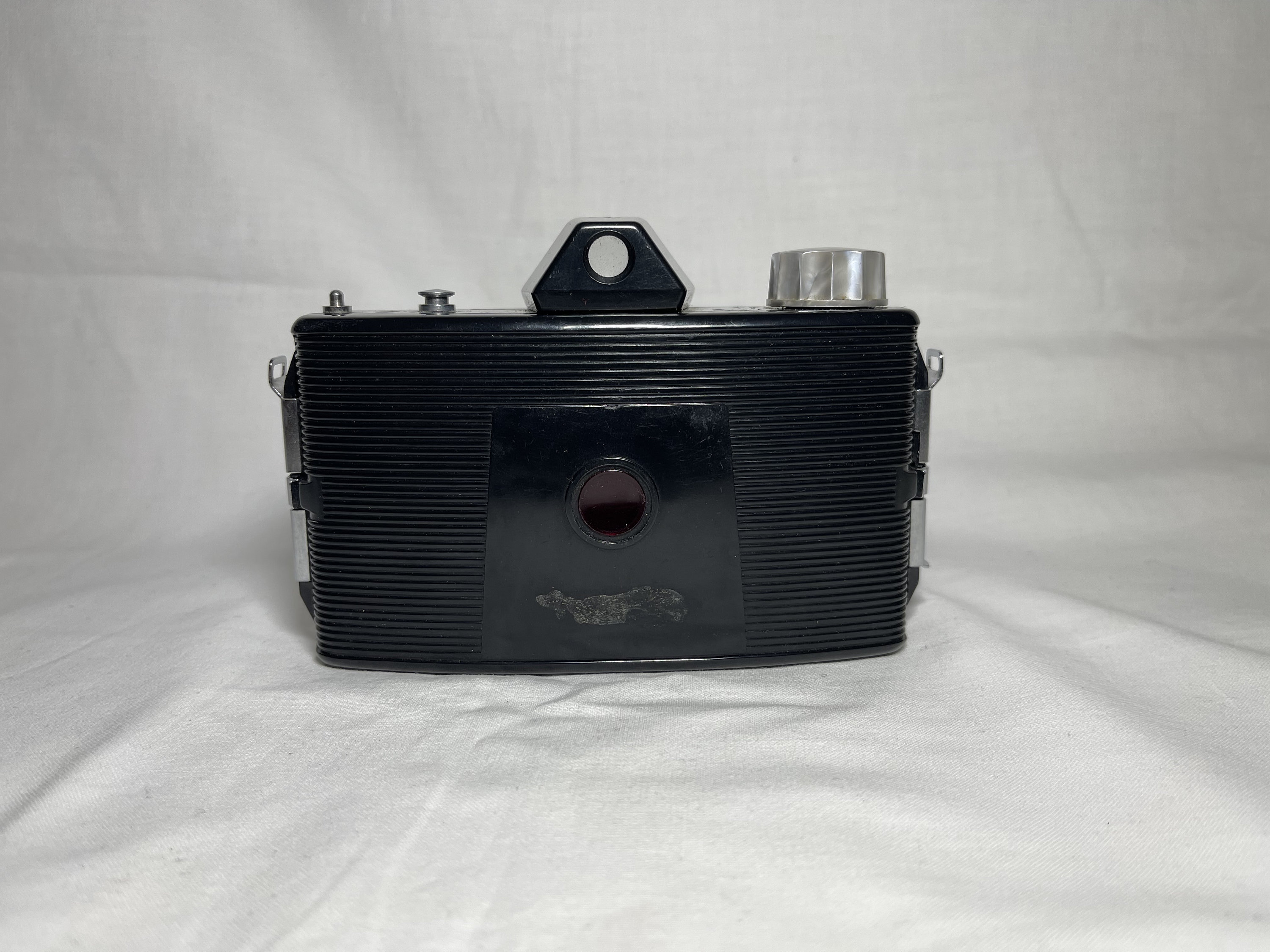 Agfa Click 1 Vintage Camera for 120 Film - Etsy