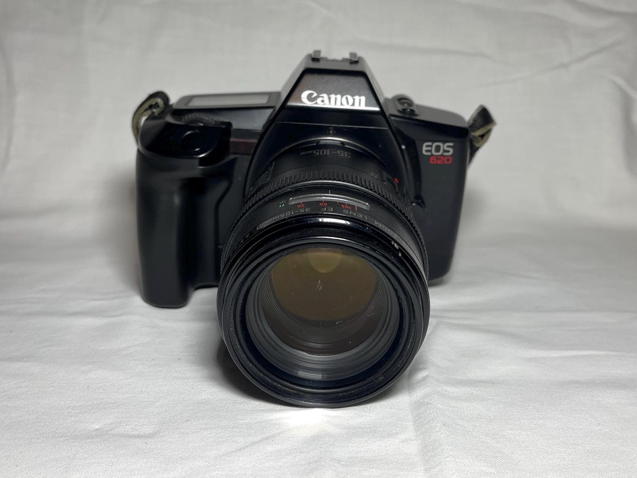 Canon eos 620 - Etsy 日本