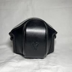 Voigtlander Bessa Leather Case - Etsy