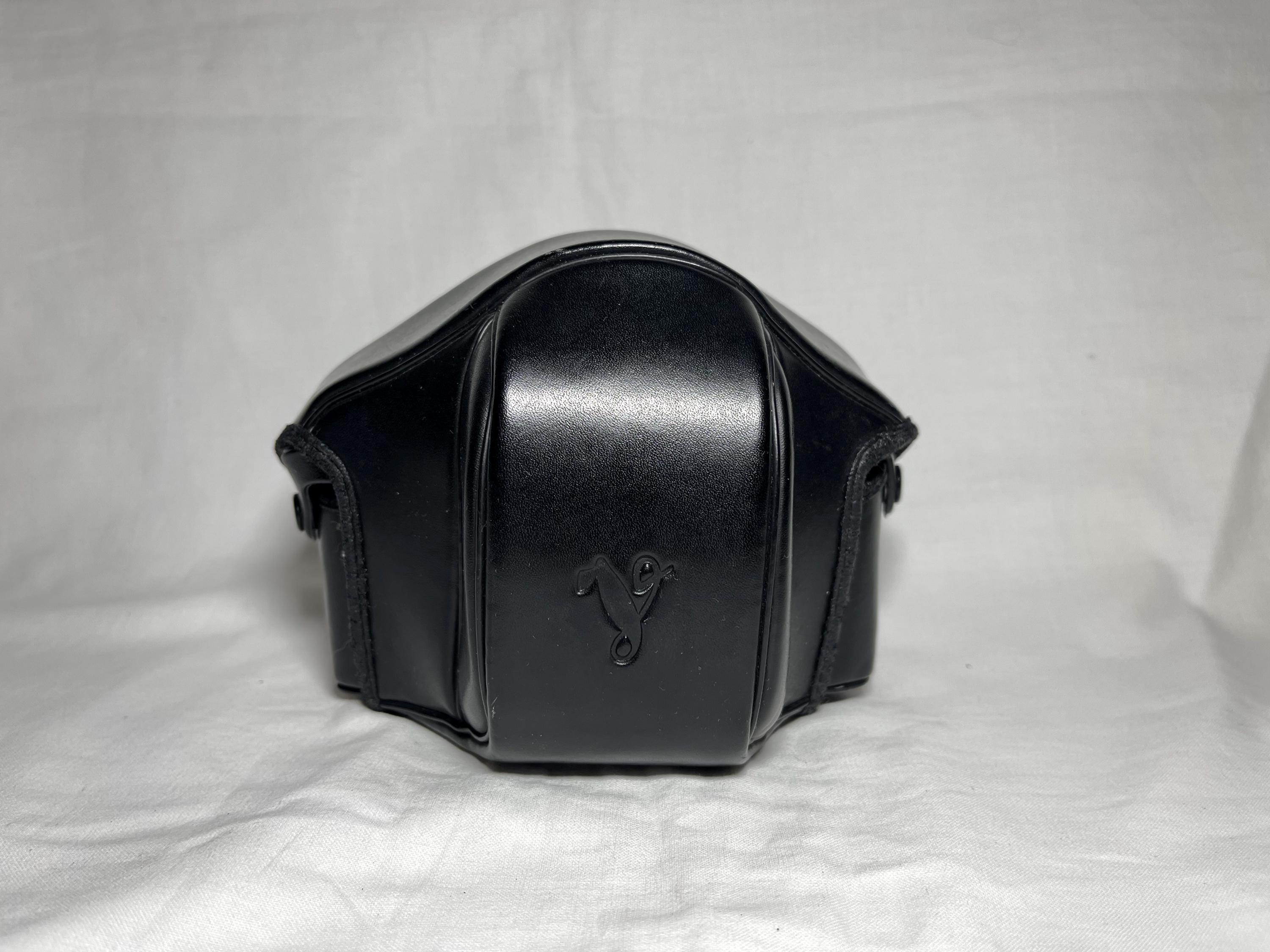 新品 本革 カメラケース Voigtlander Bessa R/L用 Voigtlander Bessa Leather Case - Etsy