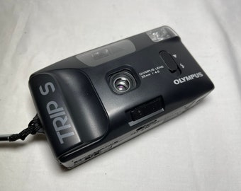 リコー 500 GX ヴィンテージレンジファインダーカメラ 35mmフィルム用