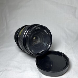 作例付き　PETRI 28mm F2.8 M42 管mpr 作例付き PETRI 28mm F2.8 M42 管mpr