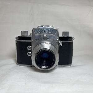 Ihagee exa - Etsy 日本