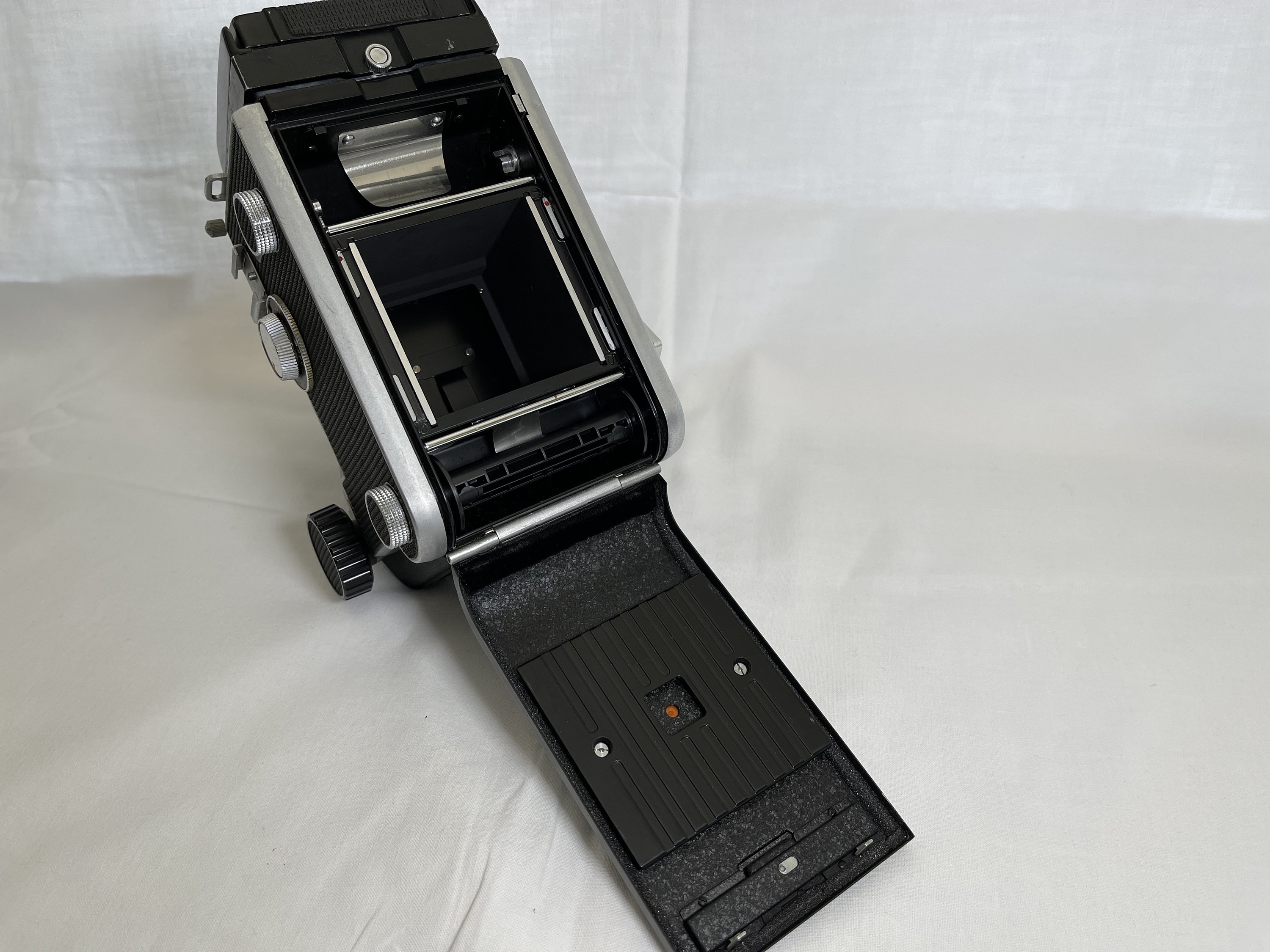 マミヤ MAMIYA C3 PROFESSIONAL Mamiya C3 Professional TLR camera 