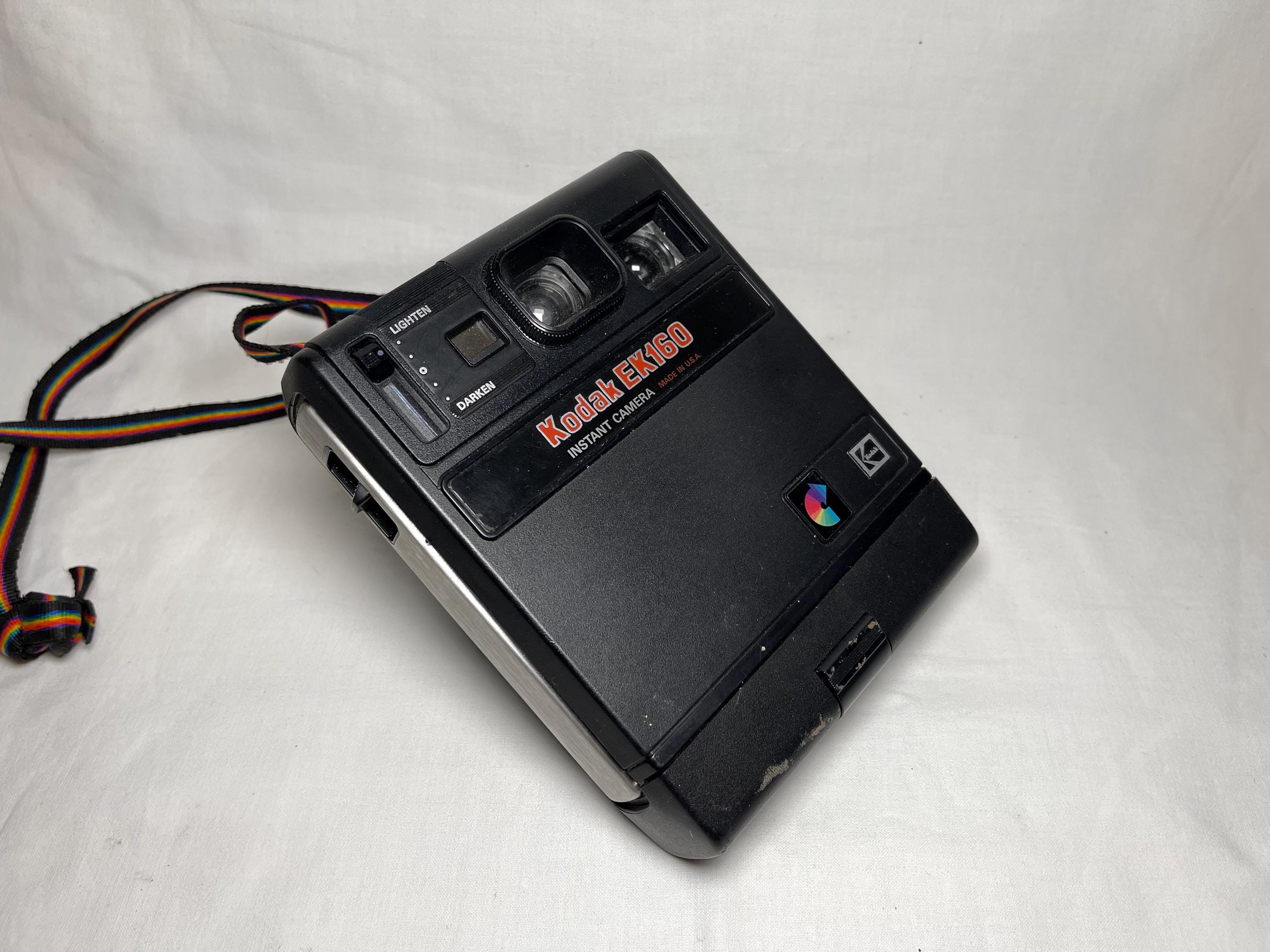 Kodak Instant Camera Canada
