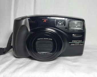 リコー 500 GX ヴィンテージレンジファインダーカメラ 35mmフィルム用