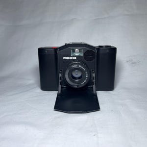 Archives des Minox 35 GT-X - Autrefois la Photo