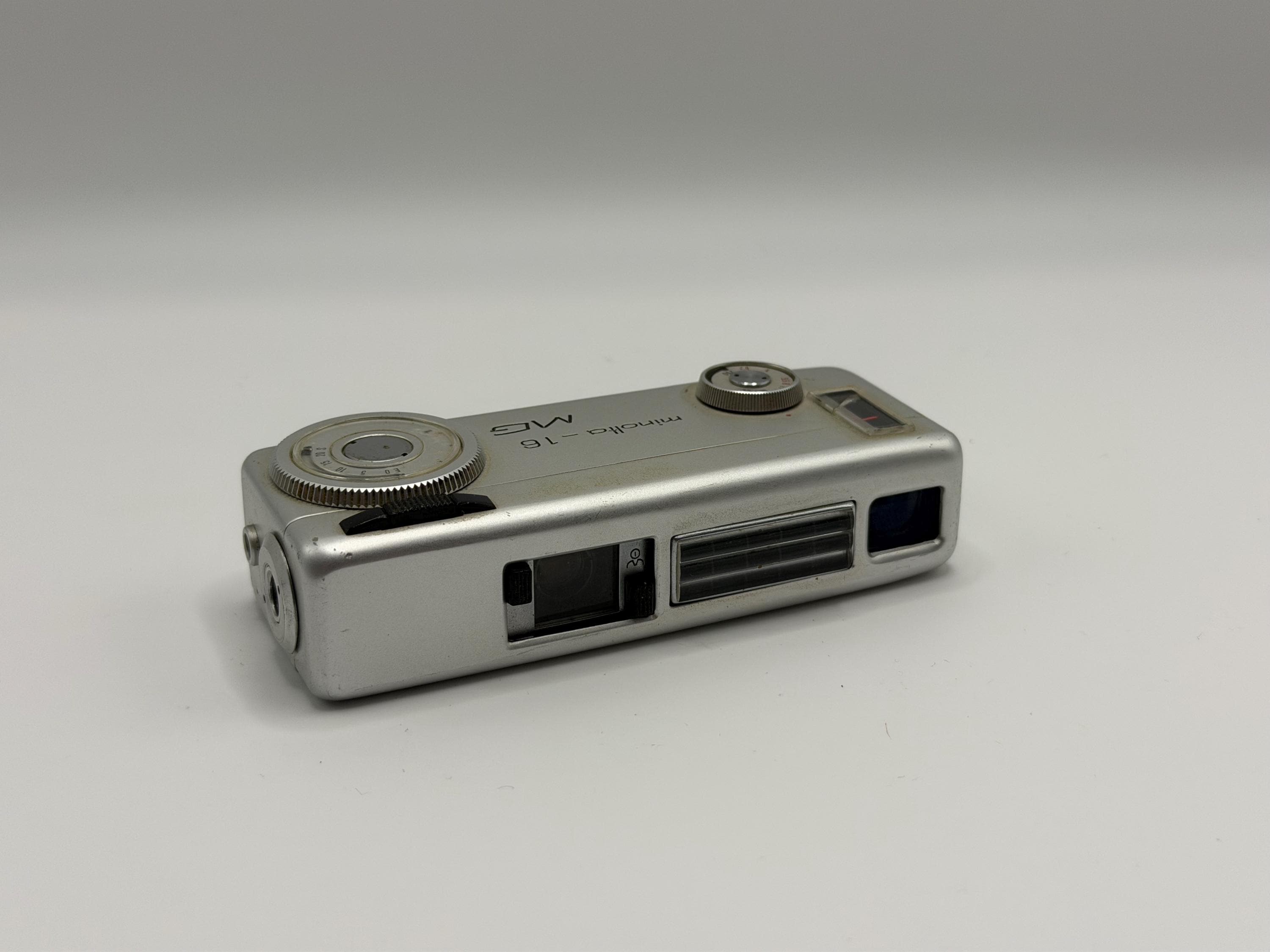 Minolta 16 film cartridge - Etsy 日本