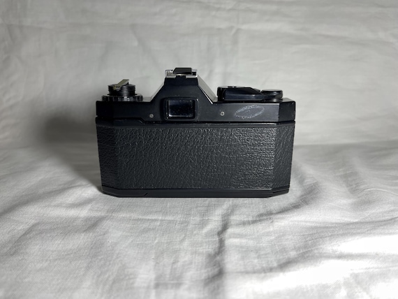 Cosina CT1 Super Vintage Slr Body for 35mm Film - Etsy