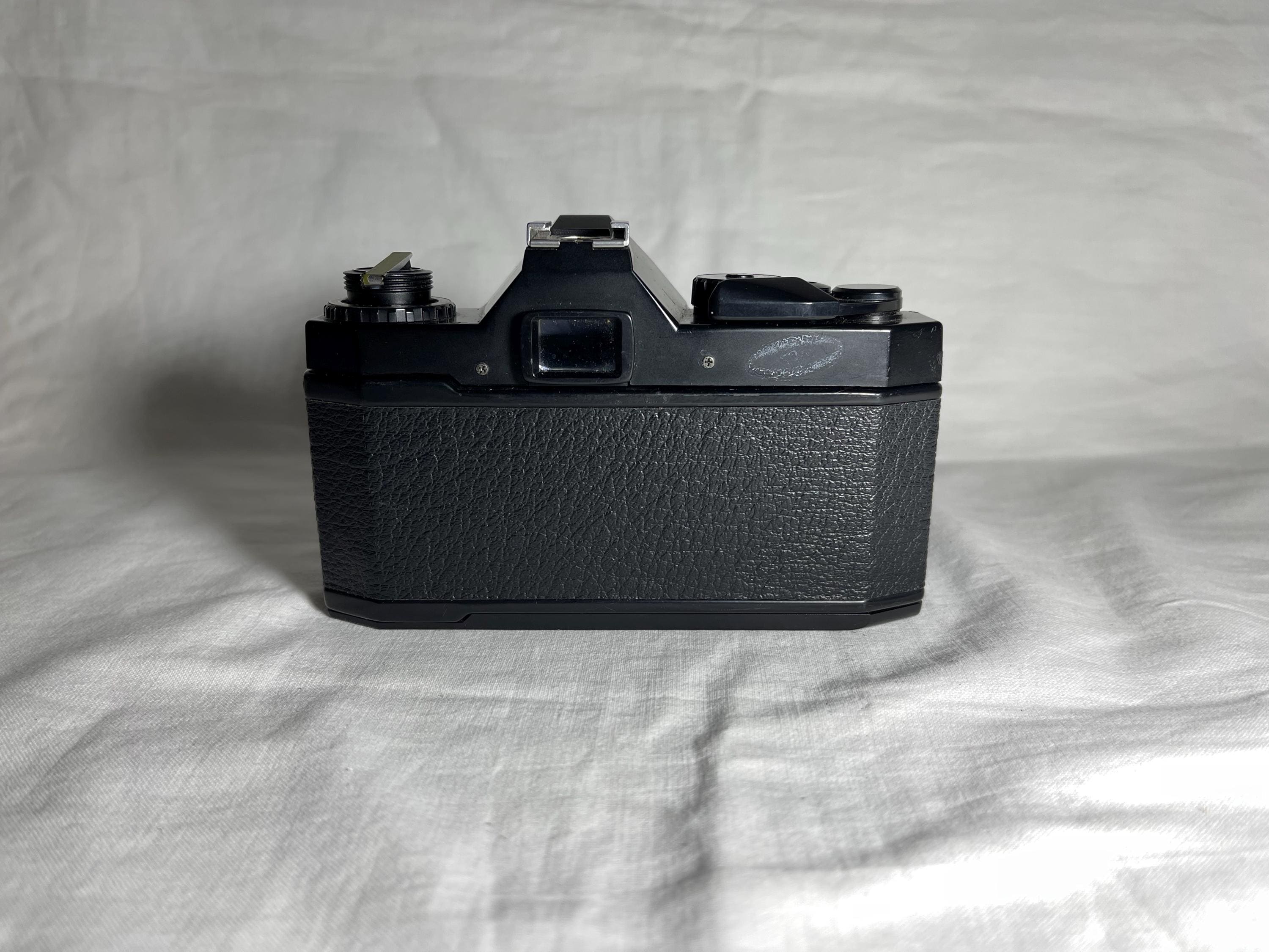 Cosina CT1 Super Vintage Slr Body for 35mm Film - Etsy