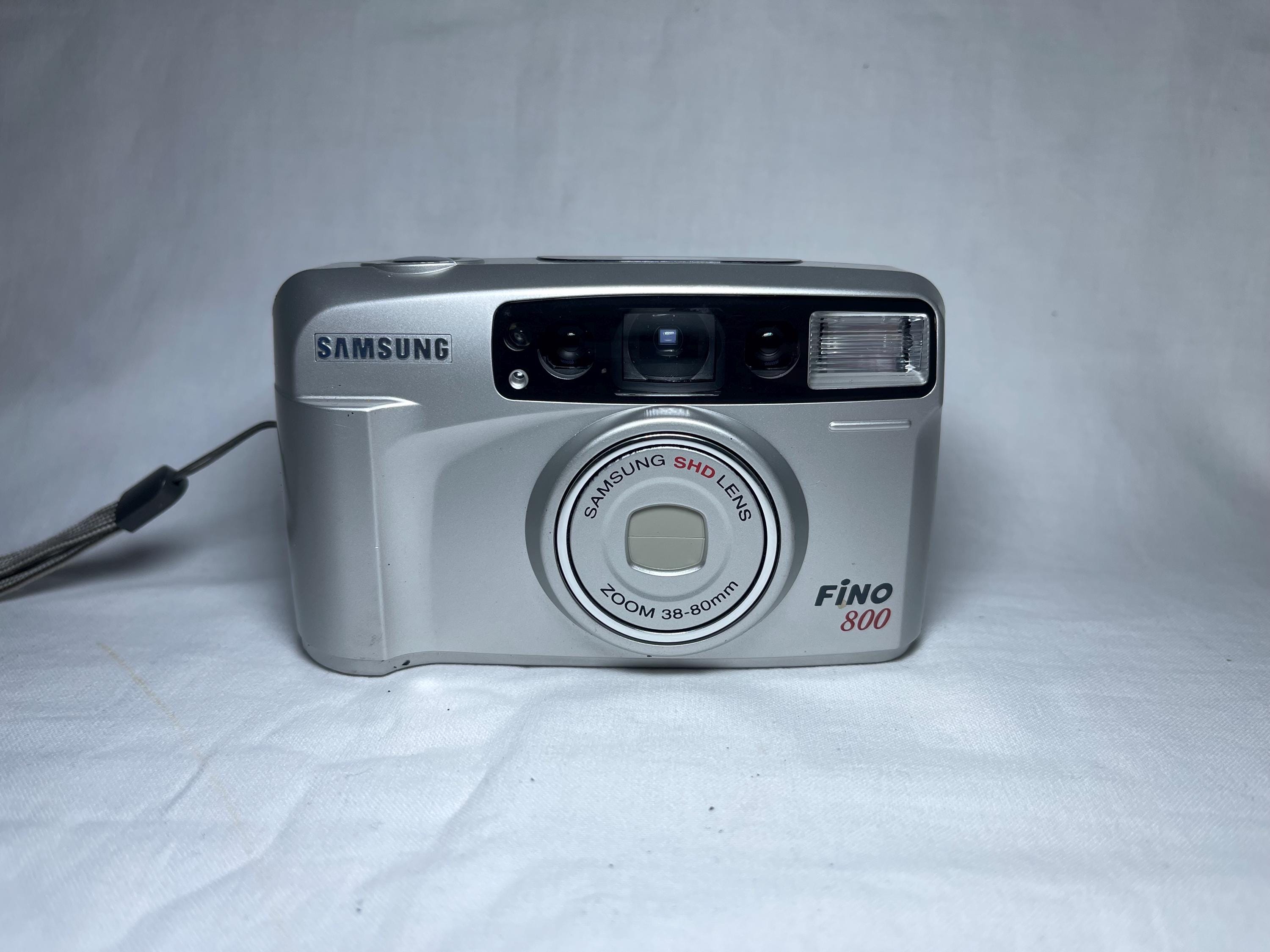 Samsung film camera - Etsy 日本