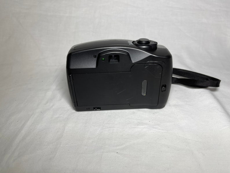 Leclic EZ1800 Vintage Point and Shoot Camera for 35mm Film Etsy